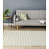 Rug Culture Skandi Large Grey Rug 280X190CM - SKAN-312-GRY-280X190 image NaN