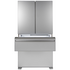 Mitsubishi Electric 630L LX Series 4 French Door Fridge MR-LX630EM-GSL-A image NaN