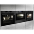 ASKO 60cm Craft Built-In Combi-Steam Oven Black Steel OCS8687B image NaN