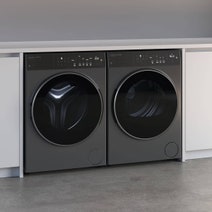 Fisher & Paykel Series 5 12kg Contemporary Front Load Washing Machine WH1260PG5 hero image