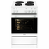 Artusi 54cm Electric Freestanding Oven White AFE544W image NaN