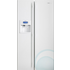 597L Westinghouse Side By Side Fridge WSE6070WB image NaN