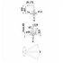 Blanco Dual Lever Tap & Filter Pack FONTASBRKIT image NaN