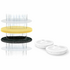 Breville the Activ360 Filter Twin Pack LWA063WHT0ZAN1PK image NaN