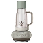 Ninja BlendBOSS Tumbler Blender Stone Mint DB351SDANZ hero image