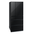Mitsubishi Electric 700L Multi Drawer French Door Refrigerator Diamond Black MR-WX700C-B-A image NaN