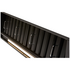 Schweigen 90cm Black Under Mount Rangehood SW-220CB image NaN