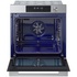 LG Series 7 60cm InstaView Pyrolytic Oven Stainless Steel BO607G1S4 image NaN