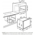 Smeg SFPA6109 60cm Linear Aesthetic Built-In Pyrolytic Oven image NaN