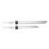 Breville Slice n’ Carve Cordless​ Electric Knife LEK200GRY image NaN