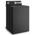 Speed Queen 8.5kg Touch Control Top Load Washing Machine Matte Black AWNE92MB image NaN