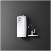 Stiebel Eltron 2.6N Premium Undersink Water Boiler with Mono Tap 203881 hero image
