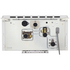 Rinnai Infinity 32 Continuous Flow Gas Hot Water System INF32E60B image NaN