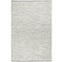 Rug Culture Loft Small Black Rug 165X115CM - LFT-BLK-165X115 image NaN