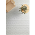 Rug Culture Maison Medium White & Natural Rug 225X155CM - MSN-ZOE-225X155 image NaN