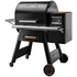 Traeger Timberline 850 Smoker BBQ Pellet Grill TFB85WLEC image NaN