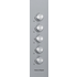Fisher & Paykel CG905DWNGACX2 Gas Cooktop image NaN
