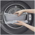 LG Series 9 10kg AI Heat Pump Dryer Matte Black DXH9-10MB image NaN