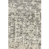 Rug Culture Evoke Extra Large White Silver Rug 500X80CM - EVO-253-WSIL-500X80 image NaN