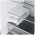 LG 340L Bottom Mount Fridge with Instaview Matte Black GB-V300MBL image NaN