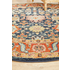 Rug Culture Legacy Small Multi-coloured Rug 150X150CM - LEG-860-NAVY-150X150 image NaN
