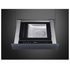 Smeg Linea 15cm Vacuum Drawer - Neptune Grey CPV115G image NaN