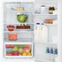 Westinghouse WTB2500WF 250L Top Mount Fridge image NaN