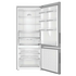 Haier 416L Bottom Mount Frost Free Fridge HRF450BS2 image NaN