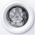 Mykin 10kg Front Load Washing Machine White MFLW10W image NaN