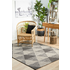 Rug Culture Terrace Medium Black Rug 230X160CM - TER-5503-BLK-230X160 image NaN