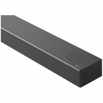 LG 3.1.2 Ch Atmos Soundbar with Meridian Sound & Wireless Subwoofer S75Q hero image