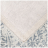 Cadrys Hamptons Classic Sky 200x300 Rug HAMPS1 image NaN