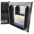 Husky 43L Bar Fridge CKK43-262-BK-AU1 image NaN