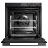 Fisher & Paykel OB60SL11DEPB2 60cm Contemporary Style Pyrolytic Built-In Oven image NaN