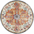 Rug Culture Evoke Medium White Rug 200X200CM - EVO-254-WHI-200X200 image NaN