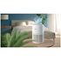 Philips PureProtect Mini 900 Series Smart Air Purifier Arctic White AC0950-10 image NaN