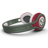 SMS Audio SMH450 Star Wars First Edition STREET by 50 Wired On-Ear Headphones - Boba Fett image NaN