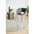 Rug Culture Mirage Small Silver Rug 150X150CM - MIR-354-SIL-150X150 image NaN