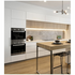 Artusi 60cm Electric MultiFunction Built-In Oven Stainless Steel CAO601X-2 image NaN