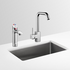 Zip HT1795 HydroTap G4 4-in-One Filtered Water Boiling and Chilled image NaN