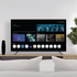 Seiki 55 Inch Svision 4K UHD Smart  TV SVU550WOS image NaN