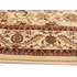 Rug Culture Sydney Medium Ivory Ivory Rug 300X80CM - SYD-9-II-300X80 image NaN