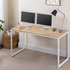 Zinus Soho 140cm Modern Office Desk AU-DT-5524N image NaN