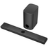 LG 3.1.3 Ch Soundbar with Wireless Subwoofer S77S image NaN