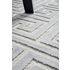Rug Culture York Medium Silver Rug 300X80CM - YRK-ALIC-SIL-300X80 image NaN