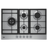 Beko BCT75GX 75cm Natural Gas Cooktop image NaN