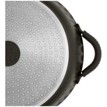 Resto Ascella 28cm Shallow Pot with Lid RE94006 hero image