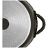Resto Ascella 28cm Shallow Pot with Lid RE94006 image NaN