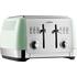 Sunbeam TA2240G London Collection 4 Slice Toaster image NaN