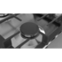 Bosch 75cm Series 6 Stainless Steel Gas Cooktop PCR7A5B90A image NaN